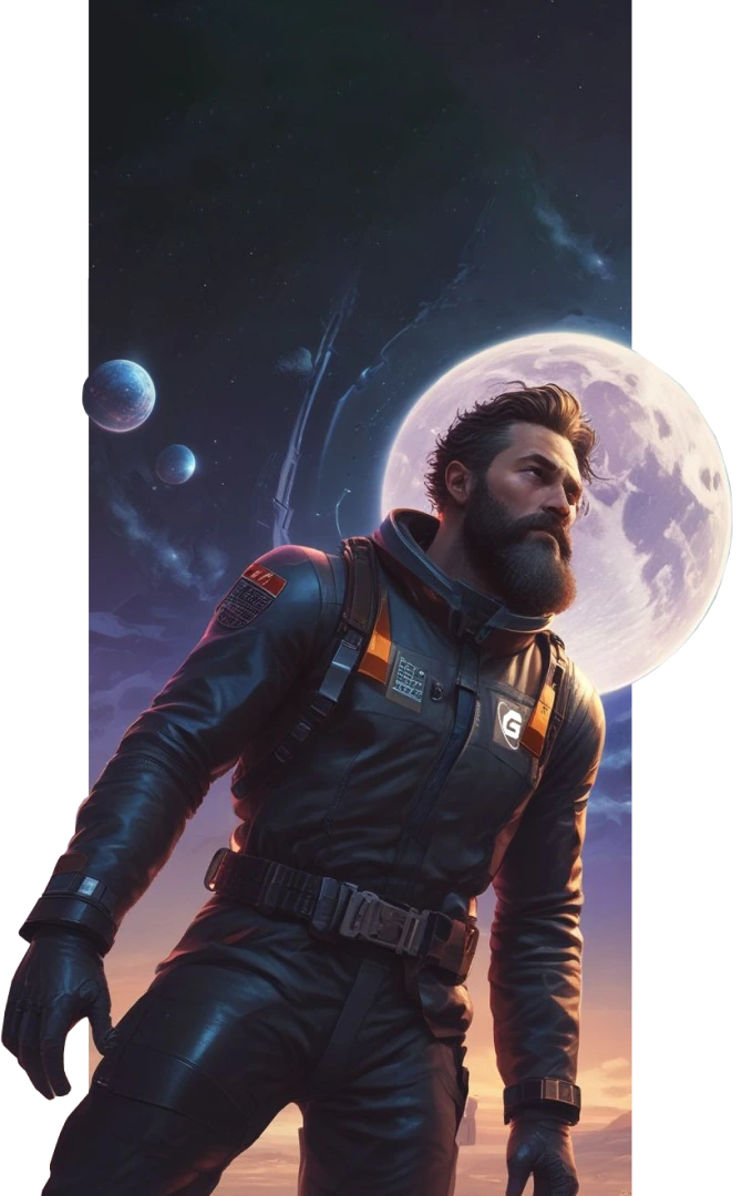 lore picture
