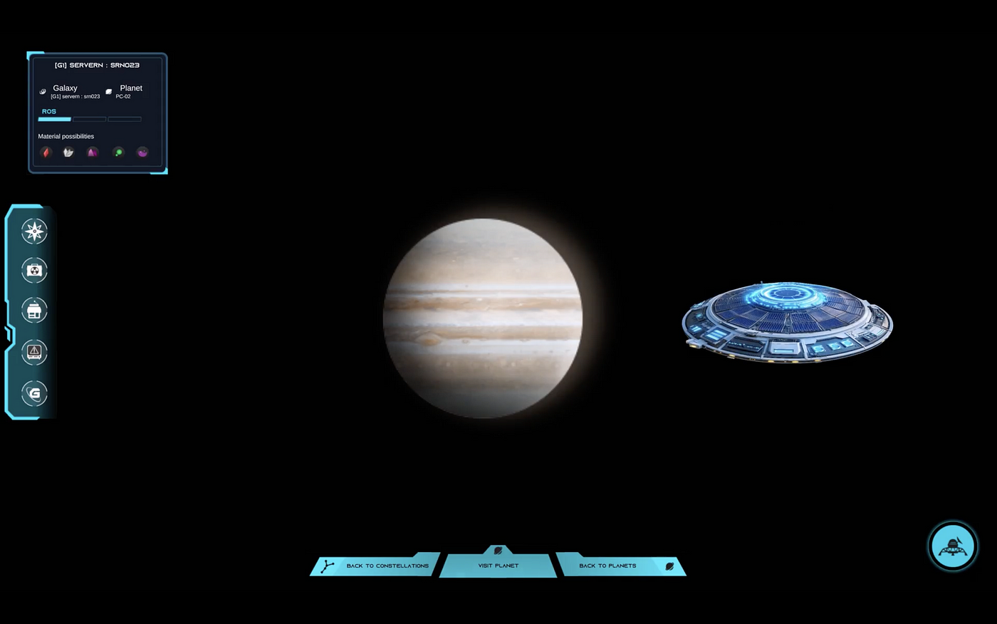 Ufo